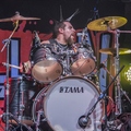 Click to enlarge GutterPunk - Professional Concert Photography